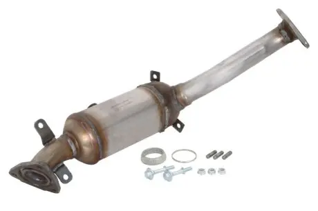 Катализатор BM CATALYSTS BM91782H