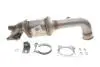 Каталізатор EURO 5 CITROEN C1 II, C3 AIRCROSS I, C3 AIRCROSS II, C3 II, C3 III, C4 CACTUS, C-ELYSEE, DS3 PEUGEOT 108, 2008 I, 208, 208 I, 301, 308 II 1.0/1.2/1.2LPG 03.12 BM CATALYSTS (BM91784H) зображення 1