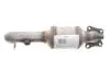 Каталізатор EURO 5 CITROEN C1 II, C3 AIRCROSS I, C3 AIRCROSS II, C3 II, C3 III, C4 CACTUS, C-ELYSEE, DS3 PEUGEOT 108, 2008 I, 208, 208 I, 301, 308 II 1.0/1.2/1.2LPG 03.12 BM CATALYSTS (BM91784H) зображення 3