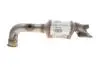 Каталізатор EURO 5 CITROEN C1 II, C3 AIRCROSS I, C3 AIRCROSS II, C3 II, C3 III, C4 CACTUS, C-ELYSEE, DS3 PEUGEOT 108, 2008 I, 208, 208 I, 301, 308 II 1.0/1.2/1.2LPG 03.12 BM CATALYSTS (BM91784H) зображення 4