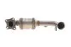Каталізатор EURO 5 CITROEN C1 II, C3 AIRCROSS I, C3 AIRCROSS II, C3 II, C3 III, C4 CACTUS, C-ELYSEE, DS3 PEUGEOT 108, 2008 I, 208, 208 I, 301, 308 II 1.0/1.2/1.2LPG 03.12 BM CATALYSTS (BM91784H) зображення 5