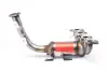 Каталізатор EURO 4 FIAT DOBLO 1.4 10.05 BM CATALYSTS (BM91832H) зображення 12