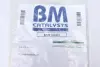 Каталізатор EURO 4 FIAT DOBLO 1.4 10.05 BM CATALYSTS (BM91832H) зображення 18