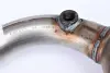 Каталізатор EURO 4 FIAT DOBLO 1.4 10.05 BM CATALYSTS (BM91832H) зображення 2