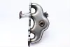 Каталізатор EURO 4 FIAT DOBLO 1.4 10.05 BM CATALYSTS (BM91832H) зображення 8