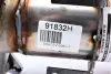 Каталізатор EURO 4 FIAT DOBLO 1.4 10.05 BM CATALYSTS (BM91832H) зображення 9