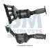 Каталізатор EURO 6 FORD B-MAX, FIESTA, FIESTA VI, KA+ III 1.2-1.6 06.08 BM CATALYSTS (BM91932H) зображення 1