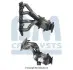 Автозапчасть BM CATALYSTS (BM91956H) изображение 1