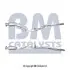 Каталізатор EURO 4 AUDI A6 C6 2.4 05.04-10.08 BM CATALYSTS (BM91959H) зображення 1