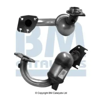 Катализатор BM CATALYSTS BM91973H