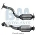Каталізатор EURO 5 NISSAN QASHQAI +2, QASHQAI I 2.0 02.07-07.14 BM CATALYSTS (BM91986H) зображення 1