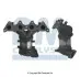Каталізатор EURO 5 KIA CEE'D, PRO CEE'D, VENGA 1.4/1.4LPG/1.6 12.06-03.19 BM CATALYSTS (BM92049H) зображення 1