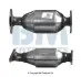 Автозапчасть BM CATALYSTS (BM92050H) изображение 1