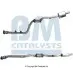Каталізатор EURO 5 BMW 3 (E90), 3 (E91), 3 (E92), 3 (E93) 1.6/2.0 05.07-12.13 BM CATALYSTS (BM92053H) зображення 1