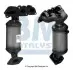 Автозапчасть BM CATALYSTS (BM92059H) изображение 1
