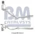 Каталізатор EURO 6 AUDI A3 SEAT LEON, LEON SC, LEON ST SKODA OCTAVIA III VW GOLF SPORTSVAN VII, GOLF VII 1.0/1.2 08.12-10.20 BM CATALYSTS (BM92062H) зображення 2