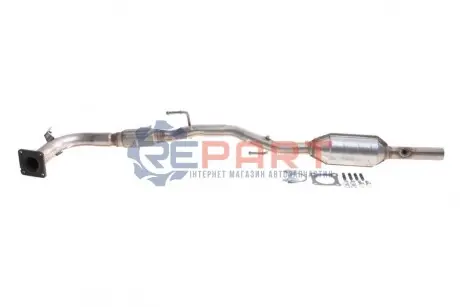 Катализатор BM CATALYSTS BM92078H