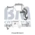 Каталізатор EURO 5 AUDI A4 B8, A5, A6 ALLROAD C7, A6 C7, A7, A8 D4, Q5 3.0 11.08-09.18 BM CATALYSTS (BM92109H) зображення 1