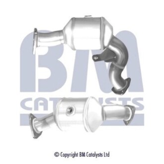 Каталізатор BM CATALYSTS BM92109H