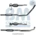 Автозапчасть BM CATALYSTS (BM92158H) изображение 1