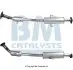 Каталізатор EURO 4 MAZDA 6 2.0 08.07-07.13 BM CATALYSTS (BM92257H) зображення 1