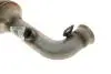 Катализатор EURO 6 DS DS 3 CITROEN C1 II, C3 AIRCROSS I, C3 AIRCROSS II, C3 II, C3 III, C4 CACTUS, C-ELYSEE, DS3 OPEL CORSA F, CROSSLAND X / CROSSLAND PEUGEOT 108, 2008 I 1.0/1.2/1.2LPG 03.12 BM CATALYSTS (BM92266H) изображение 3