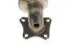 Катализатор EURO 6 DS DS 3 CITROEN C1 II, C3 AIRCROSS I, C3 AIRCROSS II, C3 II, C3 III, C4 CACTUS, C-ELYSEE, DS3 OPEL CORSA F, CROSSLAND X / CROSSLAND PEUGEOT 108, 2008 I 1.0/1.2/1.2LPG 03.12 BM CATALYSTS (BM92266H) изображение 4