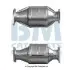 Каталізатор EURO 4 HYUNDAI TUCSON KIA SPORTAGE II 2.0 08.04-12.10 BM CATALYSTS (BM92417H) зображення 1