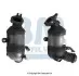 Автозапчасть BM CATALYSTS (BM92747H) изображение 1