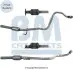 Автозапчасть BM CATALYSTS (BM92783H) изображение 1