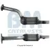 Каталізатор EURO 5 DACIA DUSTER, LOGAN, LOGAN MCV, SANDERO RENAULT DUSTER, KANGOO BE BOP, KANGOO EXPRESS, KANGOO II, LOGAN I 1.6/1.6ALK/1.6LPG 02.06 BM CATALYSTS (BM92840H) зображення 1