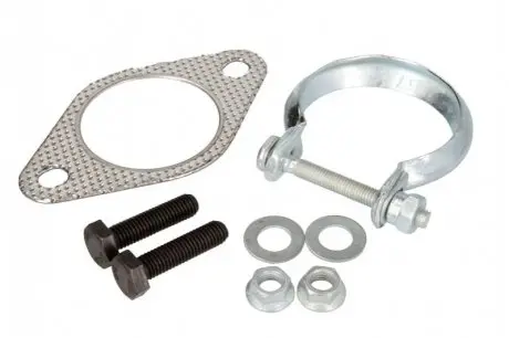 Монт.элемент выпуск.сист. BM CATALYSTS FK11005B