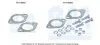 Монт.элемент выпуск.сист. BM CATALYSTS (FK11006B) изображение 2
