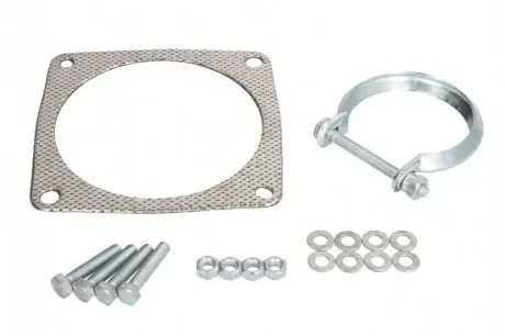 Монт.элемент выпуск.сист. BM CATALYSTS FK11010B