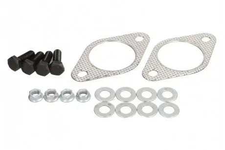 Монт.элемент выпуск.сист. BM CATALYSTS FK11023B