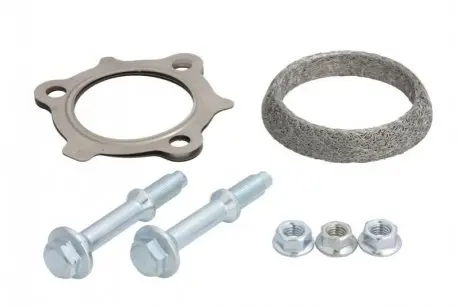 Монт.элемент выпуск.сист. BM CATALYSTS FK11025B