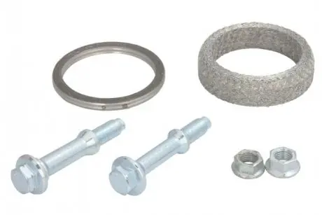 Комплект для монтажу, система відведення ВГ BM CATALYSTS FK11049B