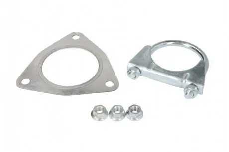 Монт.элемент выпуск.сист. BM CATALYSTS FK11053B