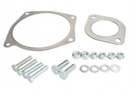 Комплект для монтажу, система відведення ВГ BM CATALYSTS FK11078B