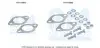 Монт.элемент выпуск.сист. BM CATALYSTS (FK11080B) изображение 2