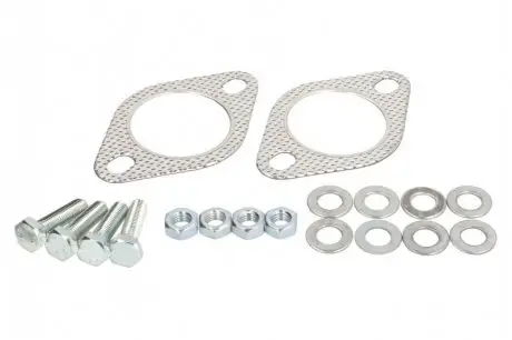 Монт.элемент выпуск.сист. BM CATALYSTS FK11080B