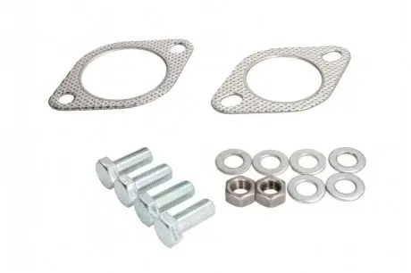 Монт.элемент выпуск.сист. BM CATALYSTS FK11089B