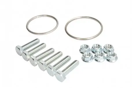 Монт.элемент выпуск.сист. BM CATALYSTS FK11237B