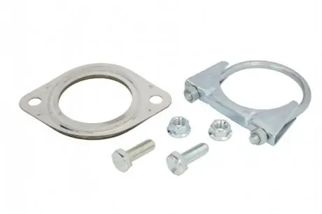 Комплект для монтажу, система відведення ВГ BM CATALYSTS FK11366B
