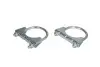 Монтажний елемент випускної системи VW CADDY III, CADDY IV 1.6D/1.9D/2.0D 04.04-09.20 BM CATALYSTS (FK50738A) зображення 1