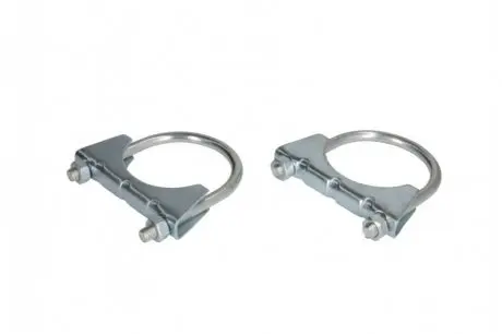 Монтажний елемент випускної системи VW CADDY III, CADDY IV 1.6D/1.9D/2.0D 04.04-09.20 BM CATALYSTS FK50738A