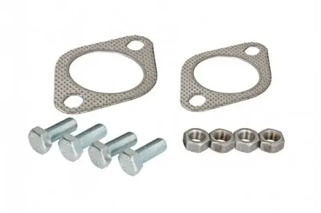 Монтажний елемент випускної системи KIA CEE'D 1.6D 12.06-12.12 BM CATALYSTS FK70684B
