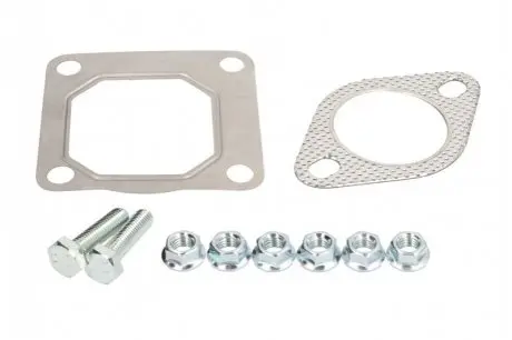 Монтажный элемент выпускной системы BM CATALYSTS FK80111B
