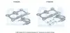 Монт.элемент выпуск.сист. BM CATALYSTS (FK90529B) изображение 2
