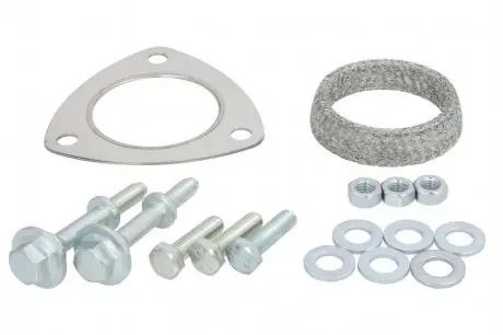 Монт.элемент выпуск.сист. BM CATALYSTS FK91011B